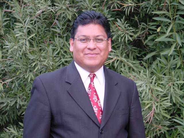 Jose Armin (Joe)  Reyna Foto