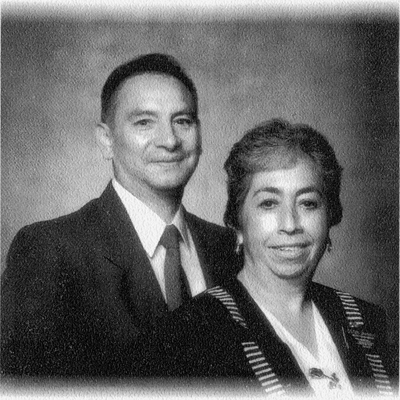 Jorge  Granados Hernandez 