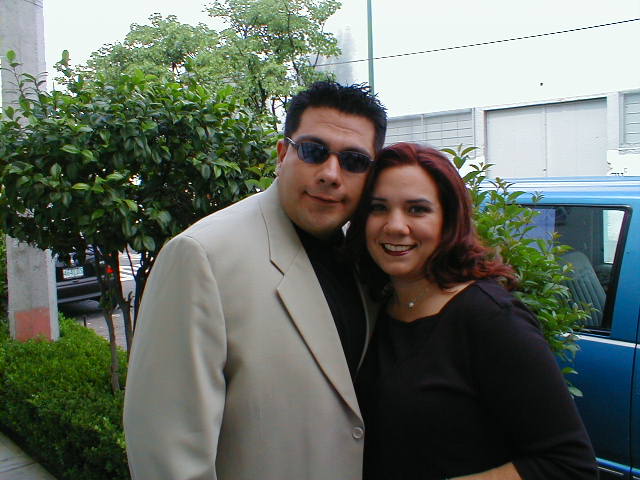 Jorge A. Reyes Rojas Foto