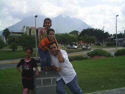 Mauricio  Vázquez Rueda Alumni Photo