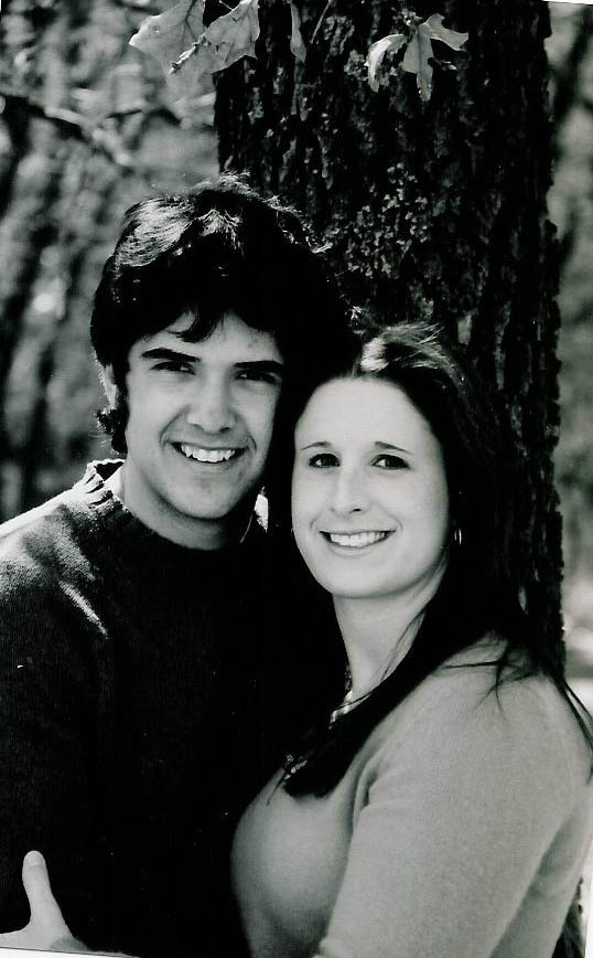 Brett Hurst McKay Alumni Photo