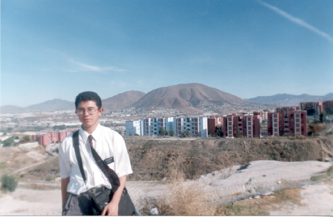 Arturo  Aguirre Cabrera Foto