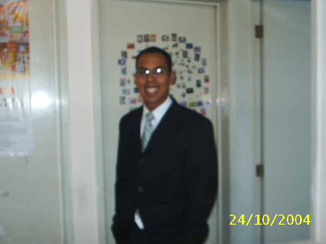 Eder Alexis Neri Martinez Foto