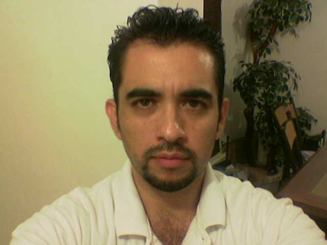 Alfonso  Ramírez Villasana Alumni Photo