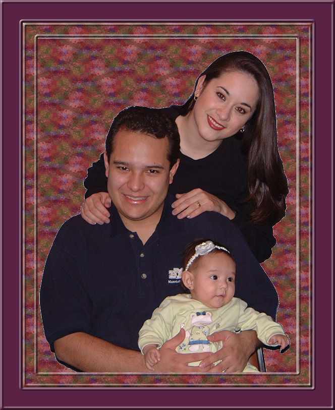 Miguel Angel Romero Foto