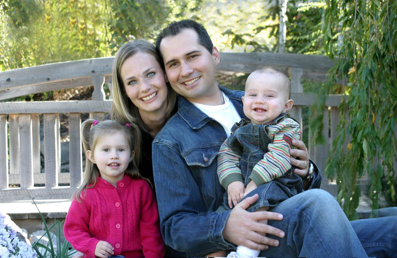 James Cameron Dayton Alumni Photo