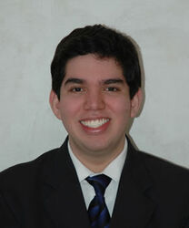 Jorge Miguel Guevara Bio 