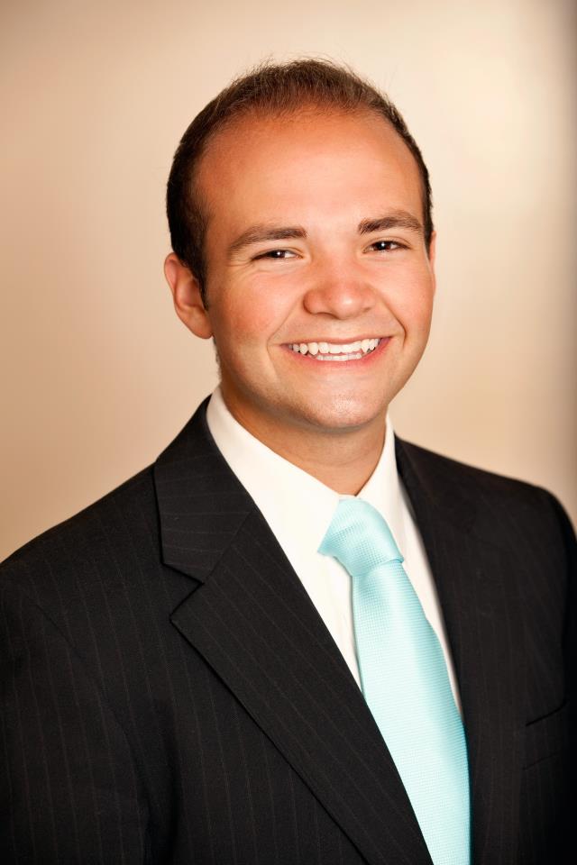 Tyler Montgomery Sandberg 