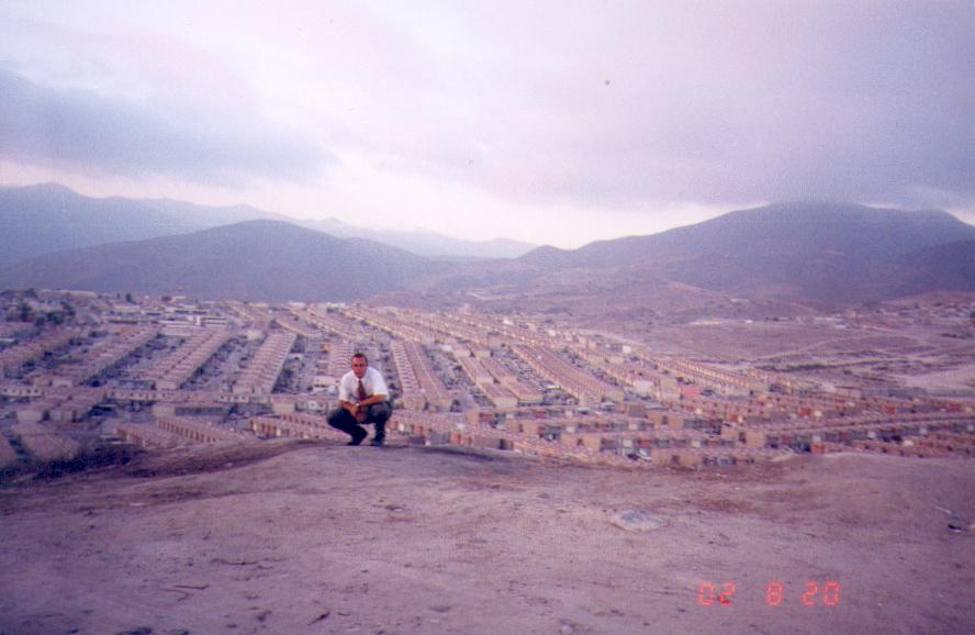 Tyson Thomas Kunz Alumni Photo