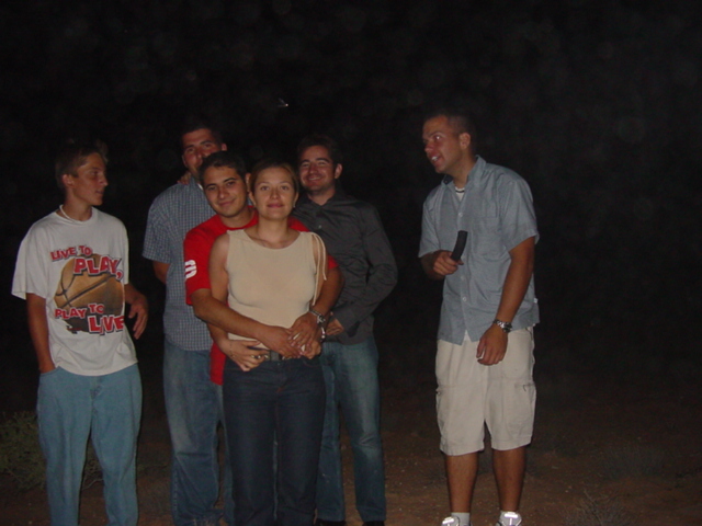 waldo ivan lozano Alumni Photo