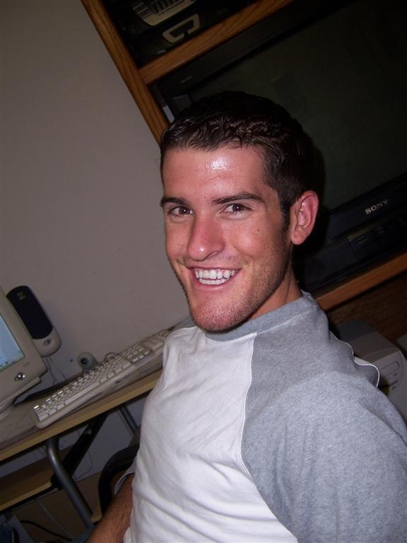 Jordan Blake Wareham Alumni Photo