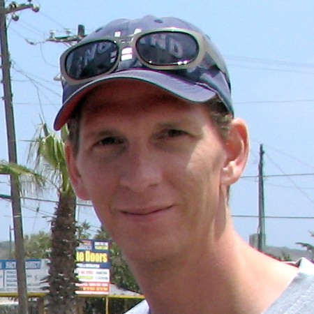 Paul Allen Smith Alumni Photo