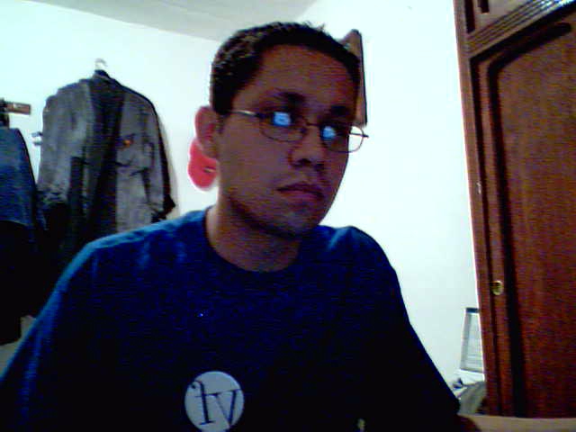 JONAS  CRUZ CASTRO Alumni Photo