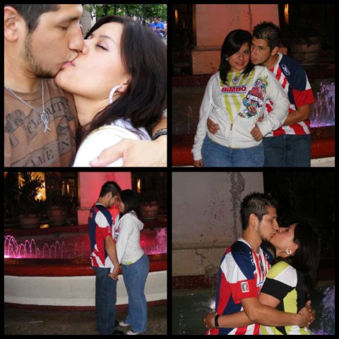 Jesus  Valdivia Alumni Photo