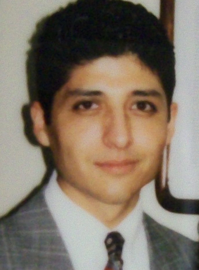 V.  Trevino Alumni Photo