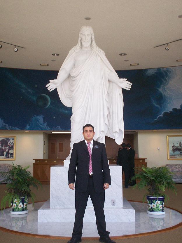 juan  aleman Alumni Photo