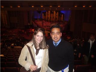 Alejandro  Reyes Alumni Photo