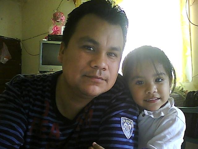 Juan Manuel  Coronel Ortega Alumni Photo