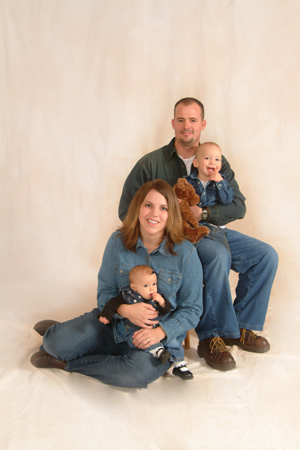 Weston  Bunnell Foto