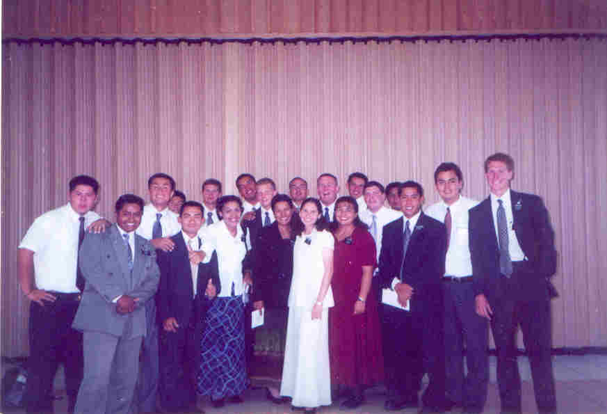 Mi ultima Conferencia en Tijuana Zona la Meza, las super vitaminas :)
Alexandra  Hernández Salazar
14 Feb 2002