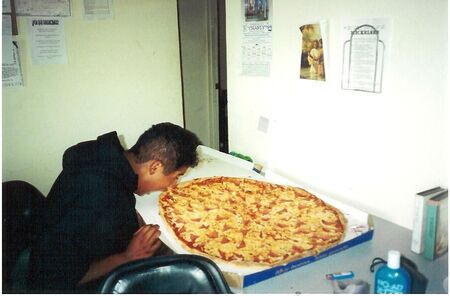 El maltrato a los misioneros
Beny  Mosco Espinoza
14 Dec 2002