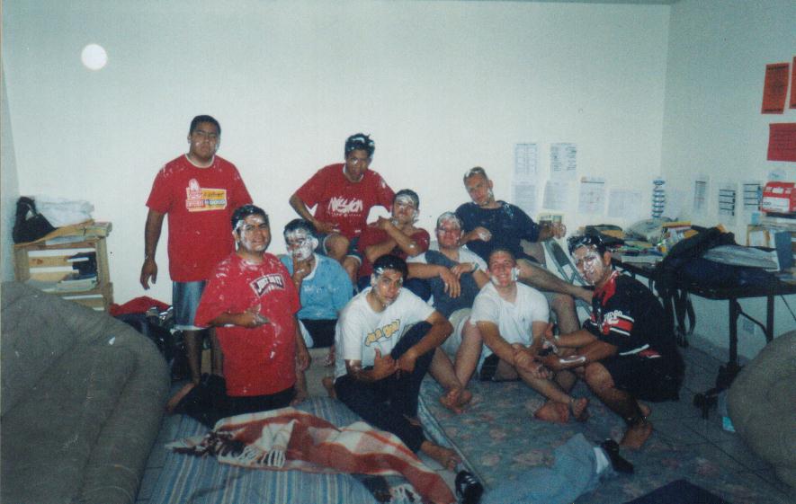 zona mexicali mexicali durante 