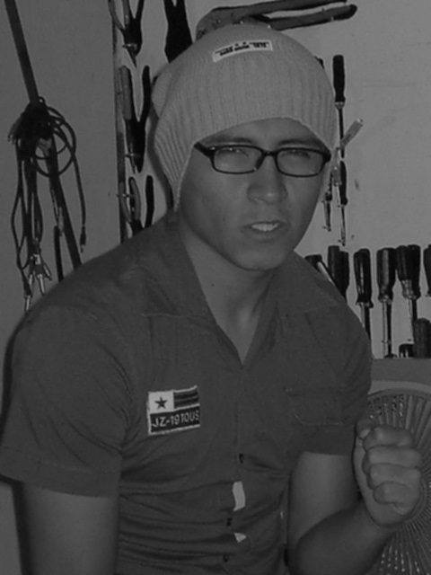 al final de la mision
Arold  De Los Santos
08 Oct 2004