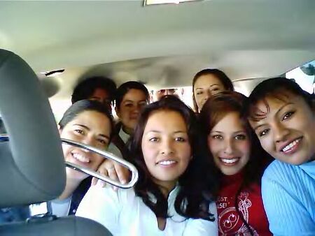 ex misioneras solteras
Erick Leonardo Gutierrez_A
04 Jan 2005