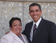 Sonriendo a la nueva etapa luego de servir en la Misión
Jose Luis Alonso
08 Sep 2005