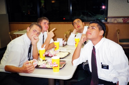 En las ultimas semanas
Fernando Salvador Santiago Flores
19 Apr 2006