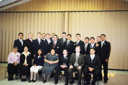 Mi ultima Zona
Fernando Salvador Santiago Flores
19 Apr 2006