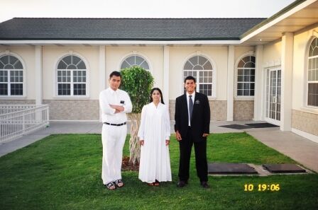 Martha, Perez & santiago
Fernando Salvador Santiago Flores
19 Apr 2006