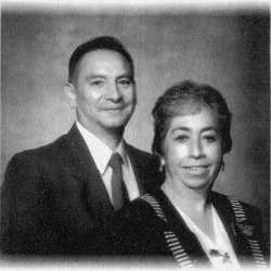 Jorge  Granados Hernandez