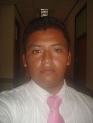 Sandro Emanuel lovera Juarez 