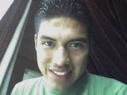 Helaman Josue Galan Foto