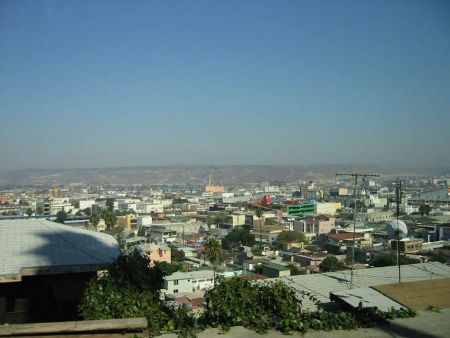 Tijuana (Mando por la Familia Nunes)
Robert Hutchison
30 Dec 2001