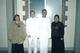 Bautismo en el barrio Cahpultepec
Marisol  Ortega de Opazo
29 Jun 2004