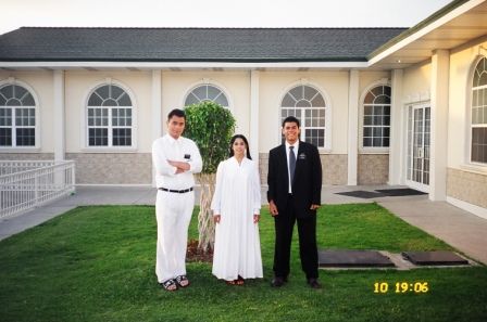 Martha, Perez & santiago
Fernando Salvador Santiago Flores
19 Apr 2006