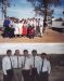 Título: BATALLON MORMON EN MEXICALI B. B. JUAREZ 1991