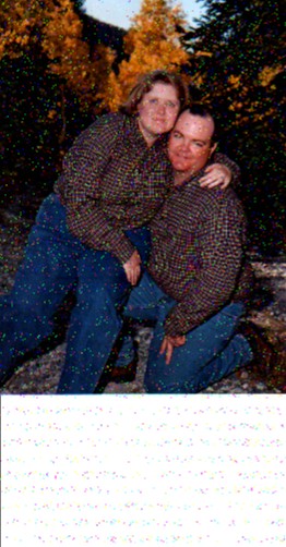 Ruth Eva Larsen Alumni Photo