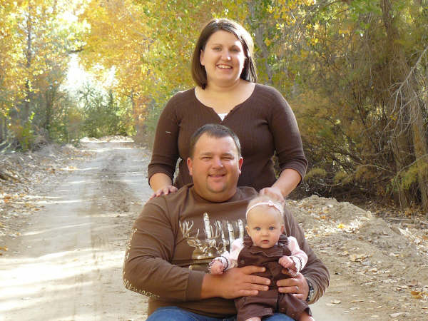 Greg Parsons Alumni Photo