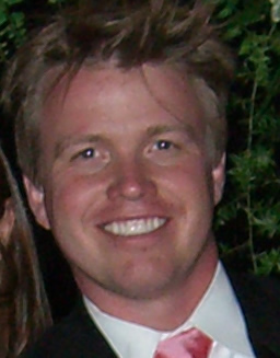 Michael  McAlpin Alumni Photo