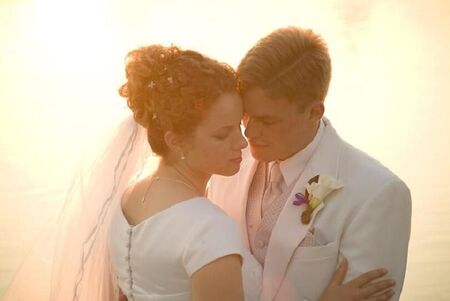 My wife and I where just recently married in the Idaho Falls temple
Jared Lanny Harward
21 Sep 2006