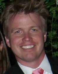 Michael McAlpin Alumni Photo