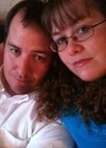 Me and my wife Stephanie 1/2011 (after I shaved off all my face fuzz)
Kirk  Preston
27 Jan 2011