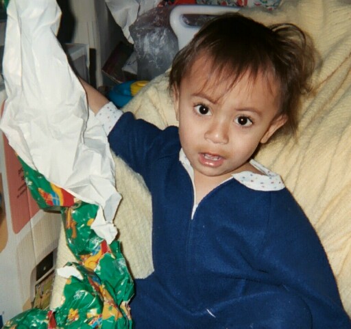 Rachel Jelaire Koko Alumni Photo