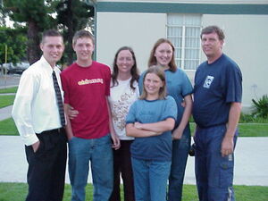 Chris Harrison Alumni Photo