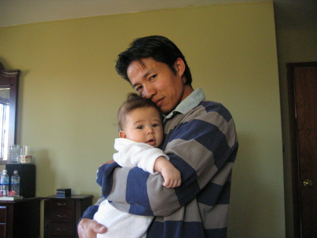 Joel Tulin Labtic Alumni Photo