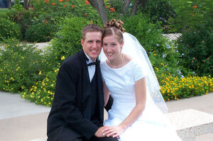 Scott Joseph Reece Alumni Photo