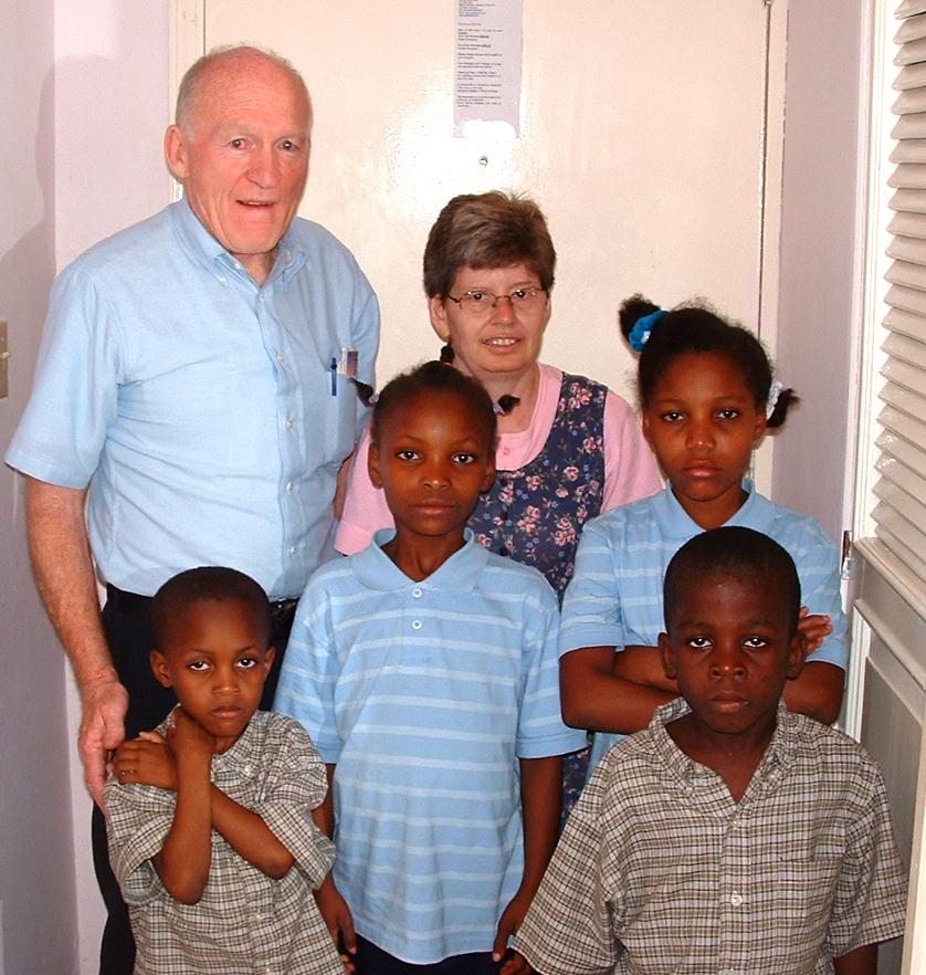 Jerald A Finlinson Alumni Photo